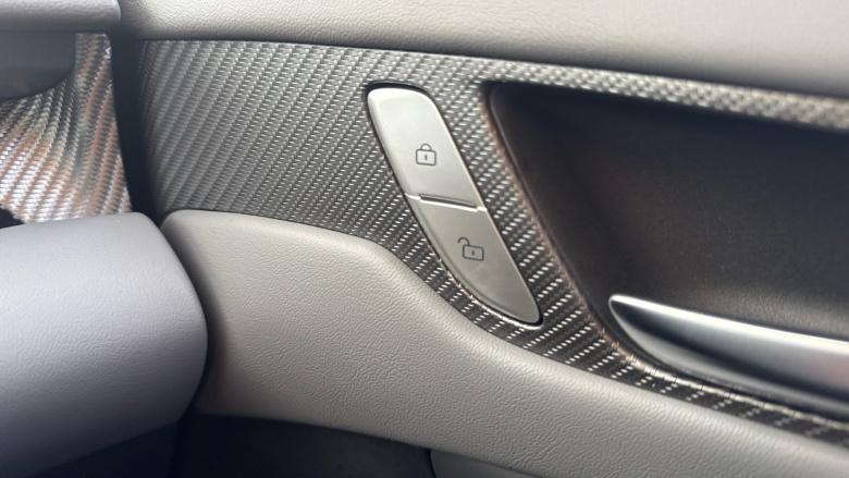 MG MGS5 125kW SE EV 49kWh 5dr Auto Electric Estate